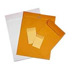 ups store envelopes