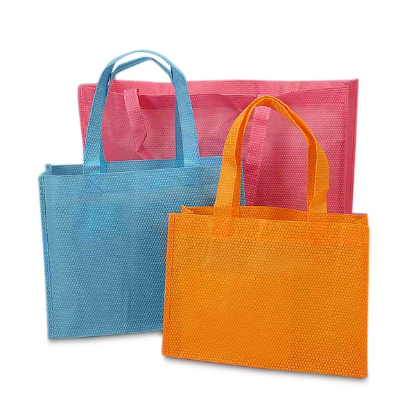 paper bag reusable