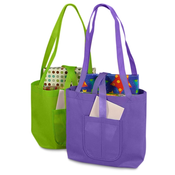 trendy reusable bags