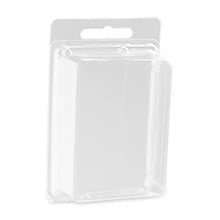 Plastic Clamshell Boxes With Hangers