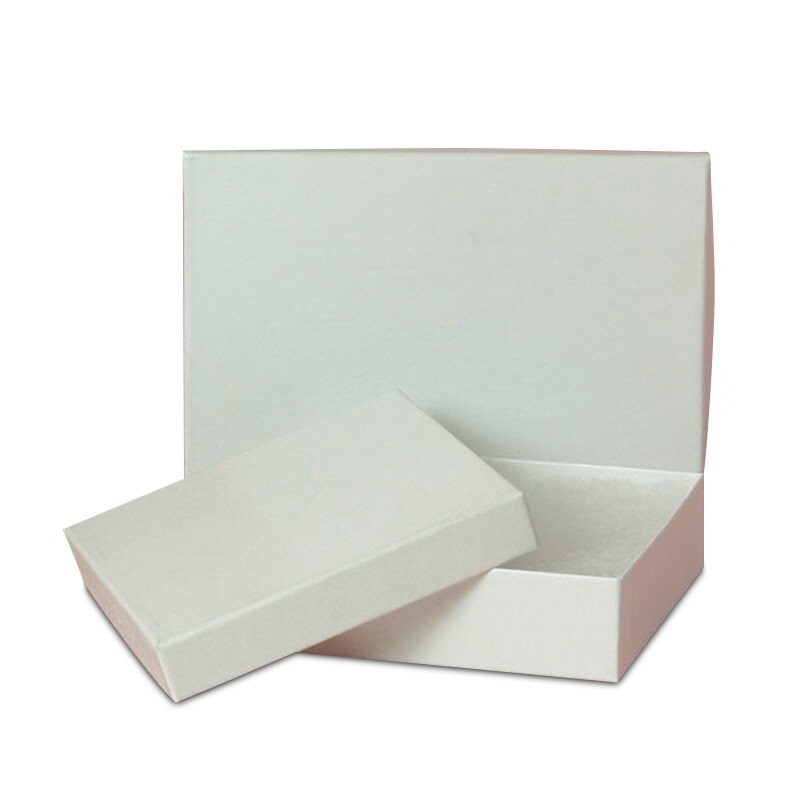 Custom Printed Kraft Boxes | Paper Jewelry Boxes