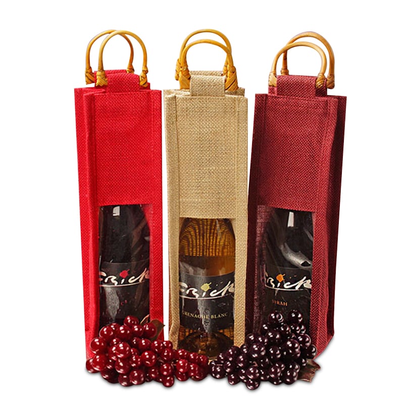 large wine bag