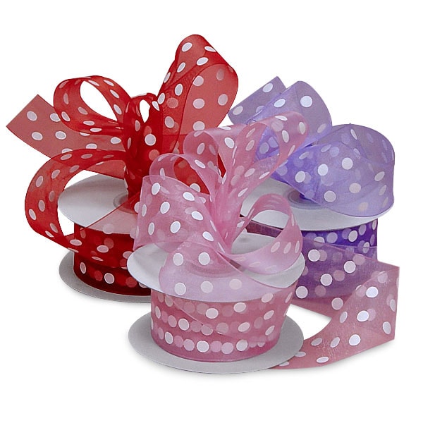 sheer-polka-dot-ribbons