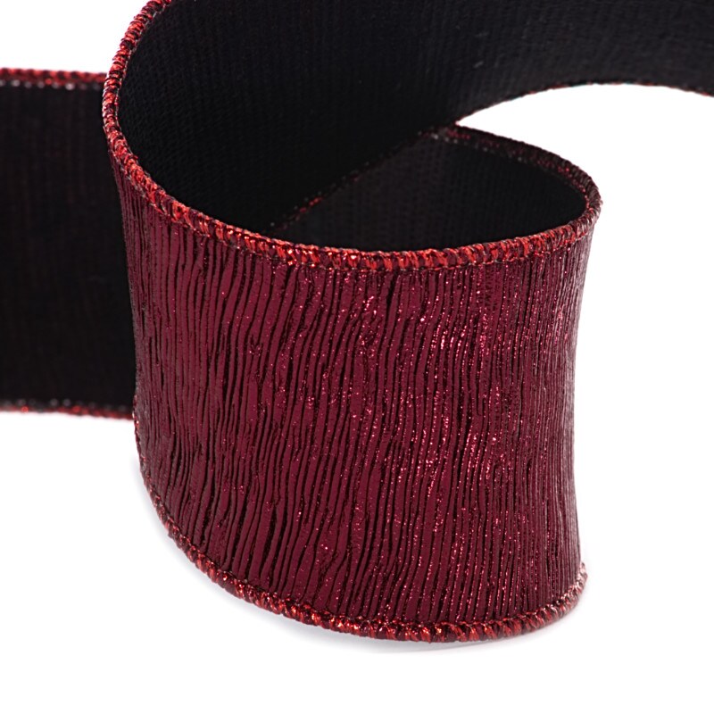 Patrician Metallic Wired Ribbon | Shop Papermart.com