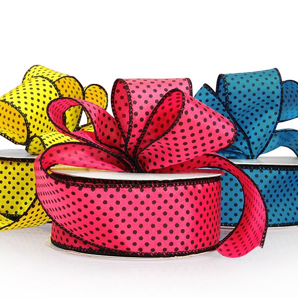 polka-dot-ribbons