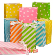 Candy Packaging – Bags, Boxes, Wraps, Containers | PaperMart.com