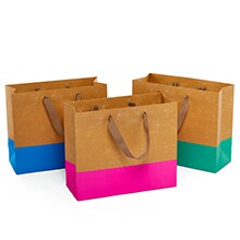 Euro Tote Bags for Gifts and Shopping | Paper Mart