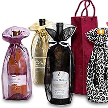 mini wine bags