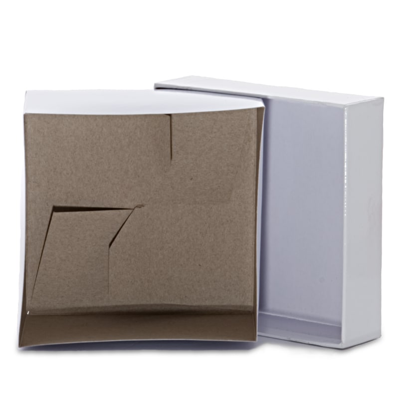 White Premium Gift Boxes