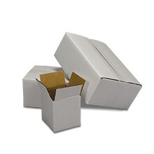 RSC Corrugated Cartons | Shop PaperMart.com