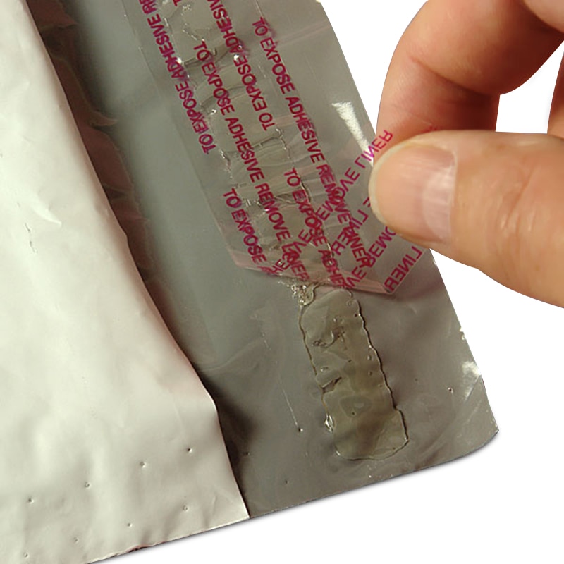 White Plastic Bubble Mailing Envelopes | Shop PaperMart.com.