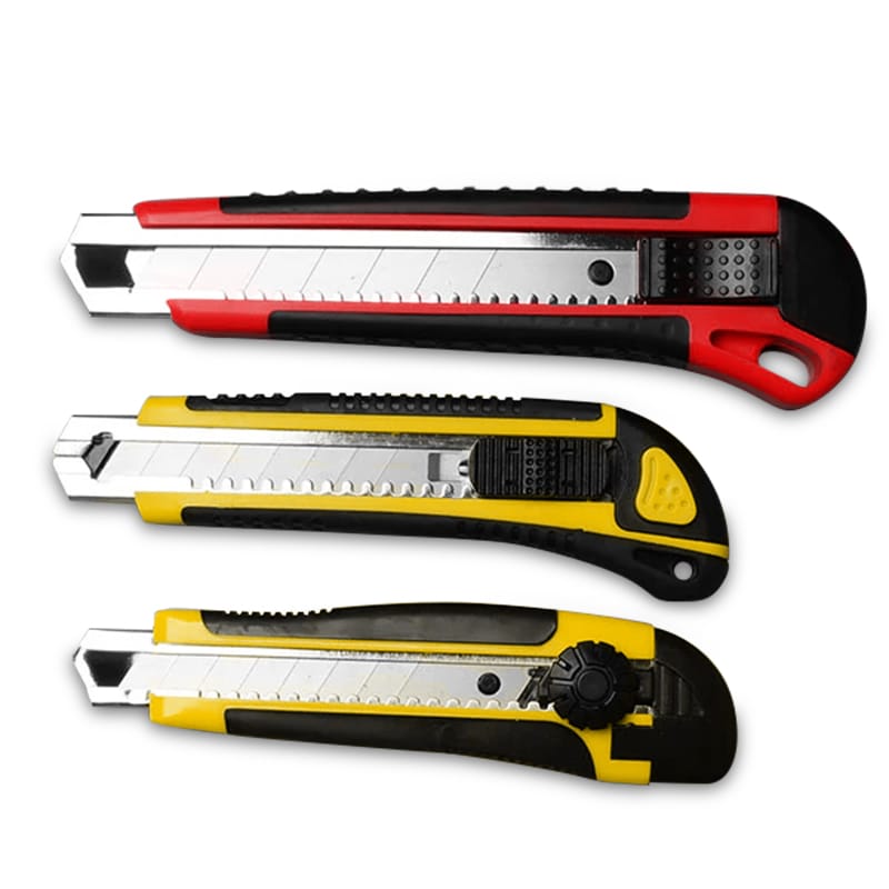 BreakOff Blade Box Cutters