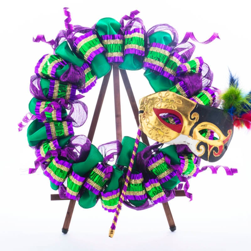 where to buy mardi gras ribbon