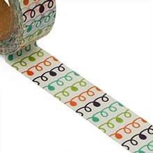 Patterned Washi Tape | Shop PaperMart.com