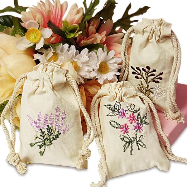 Bag Flower Wrapping Paper, Star Cellophane Transparent Dust Bag