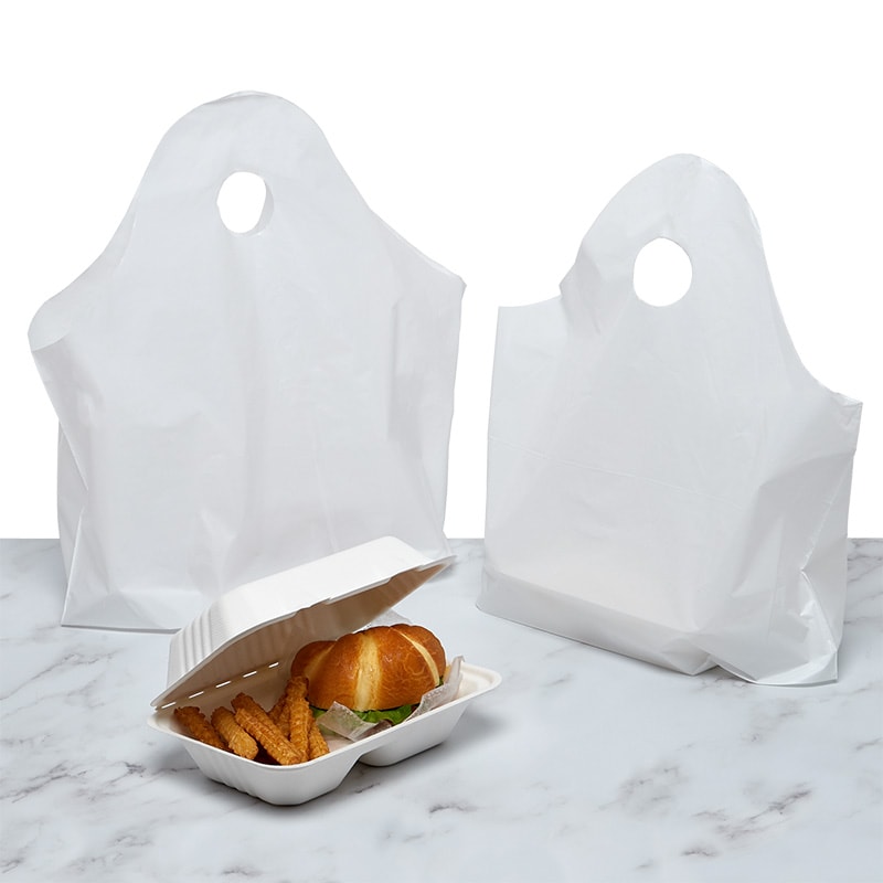 Choice 18 x 18 Insulated Foil Sandwich Wrap Sheets - 1000/Case