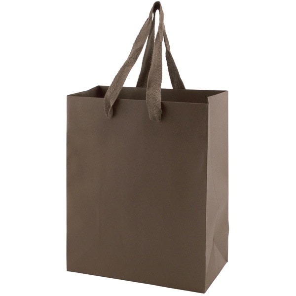 Cotton Shopping Bags x13 x 15 Bulk Order for Grocery Shops - No