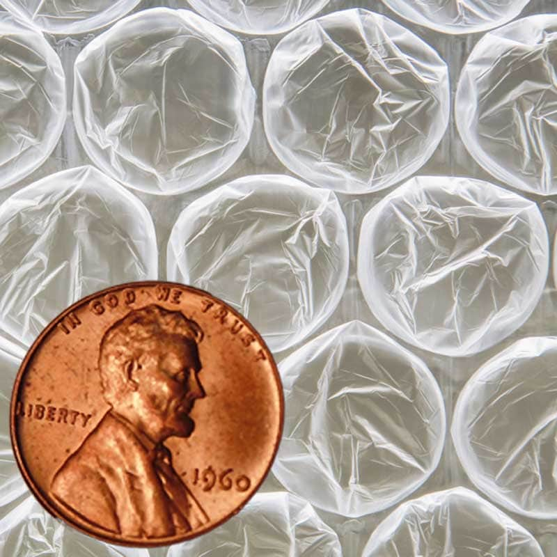 How is Bubble Wrap Made? Paper Mart Blog