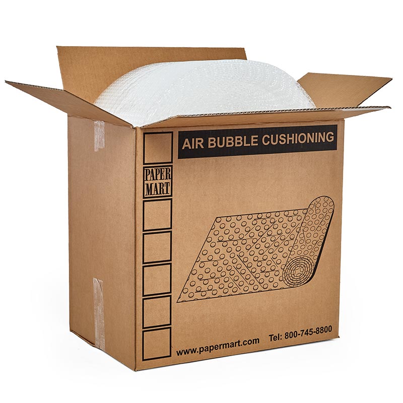 BUBBLE WRAP, Building Materials Supplier