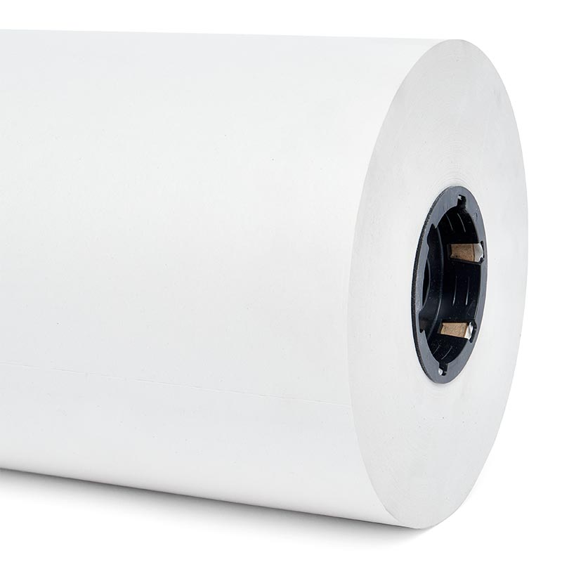 18 x 250' Black Kraft Paper Roll, 30 lbs (1, 2, 4 rolls) buy in stock in  U.S. in IDL Packaging