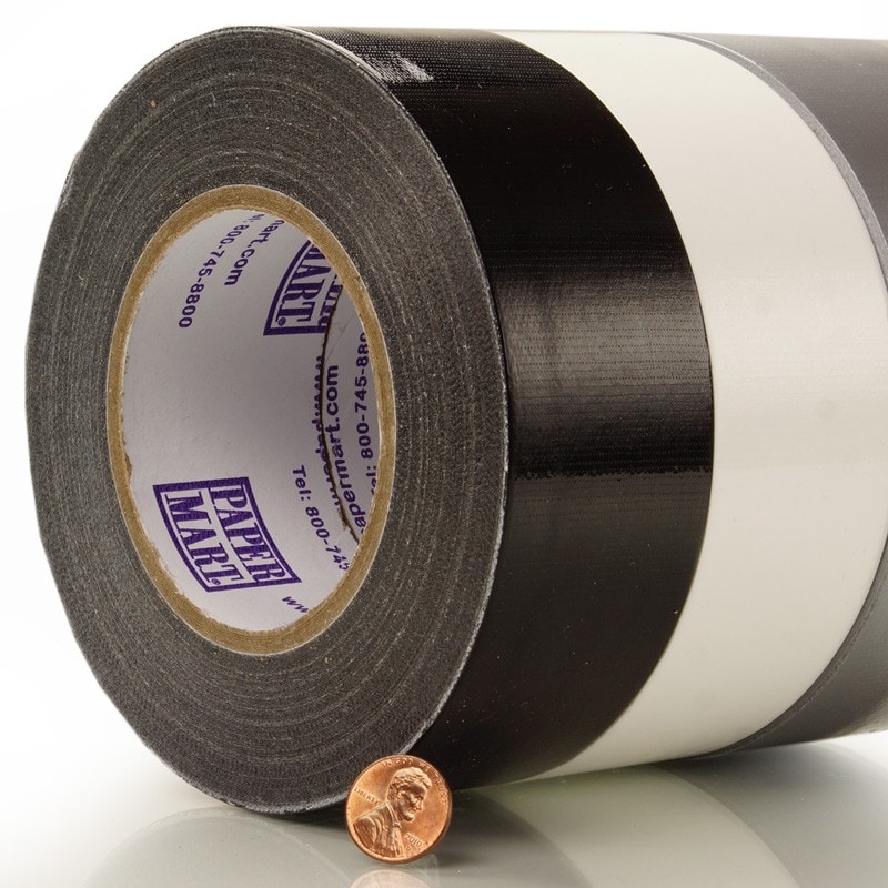 Colored Duct Tape 10 Yd Rolls