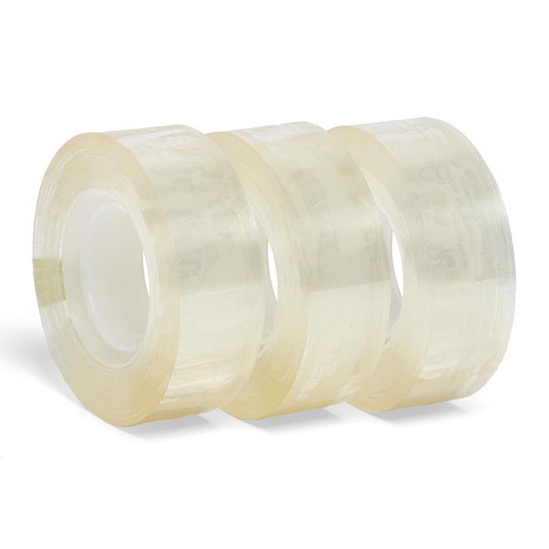 Cellophane tape store