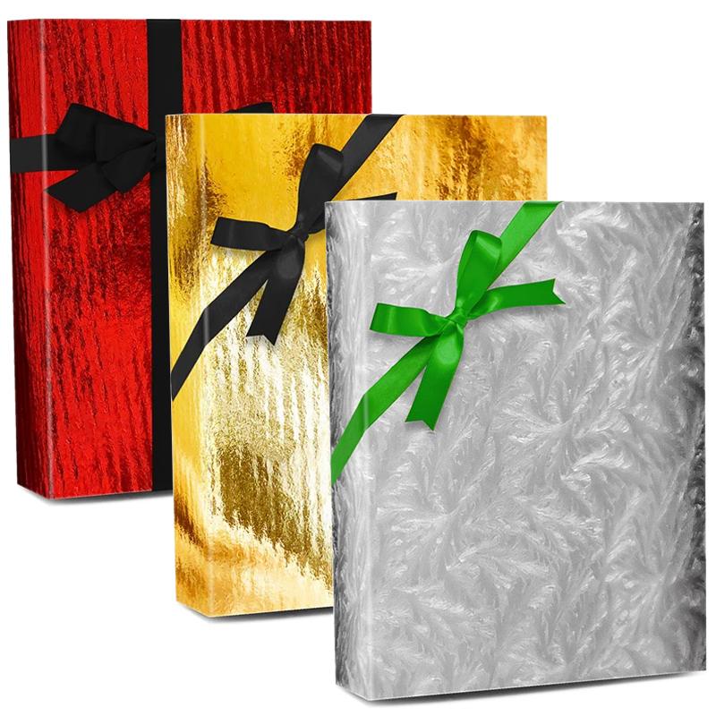 Order Custom Food Grade Printed Tissue & Gift Wrapping Paper