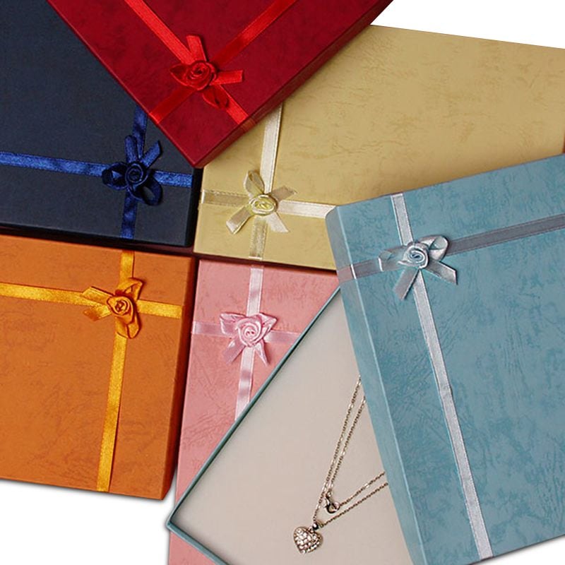Jewelry Jewel Boxes Storage Box Organizer Gift Box for Women Necklace  Earring Set Bangles Churi Gift for Women — DeoDap