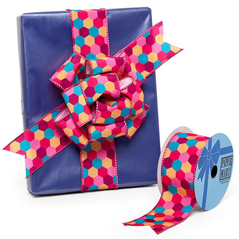 Solid Colored Wrapping Paper (Factory Direct)