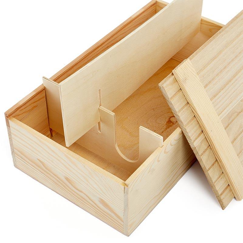 Paper Box For Food - VinzorWood