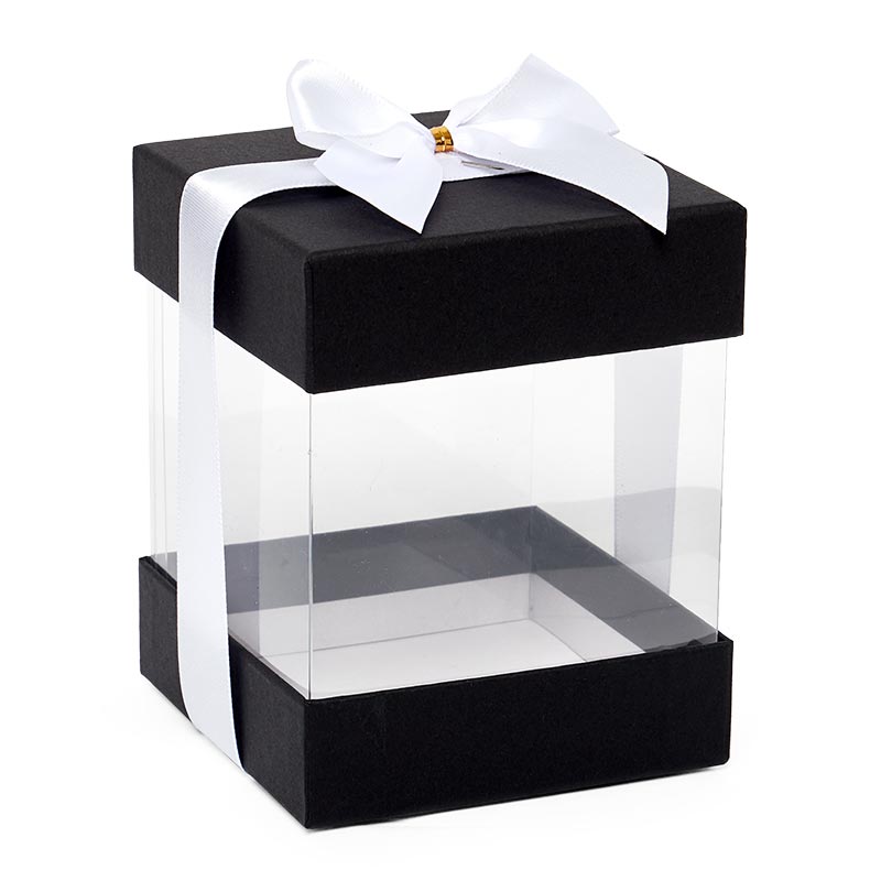 Box With Lid Template 2x2x2