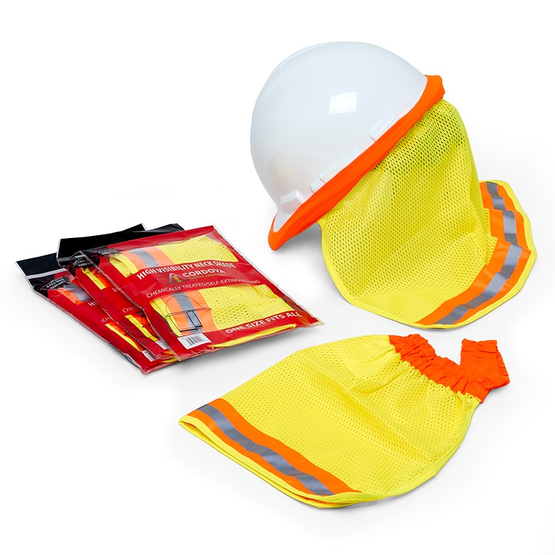 High Visibility Neck Shade