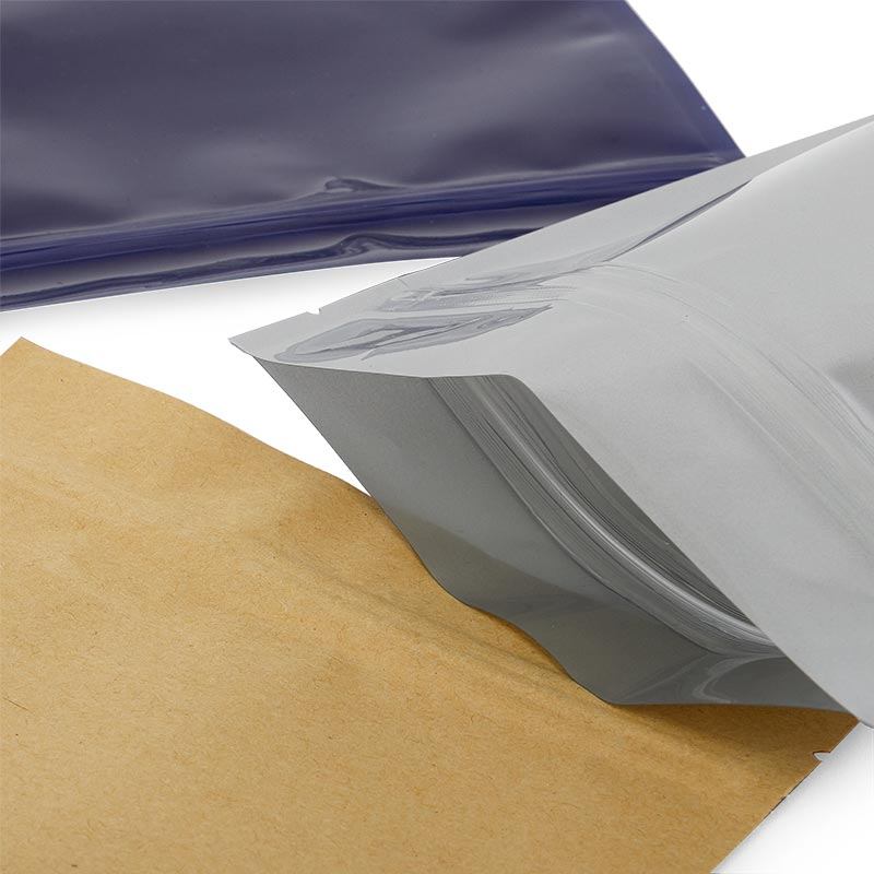 Colored Crepe Paper (80-100 gsm)