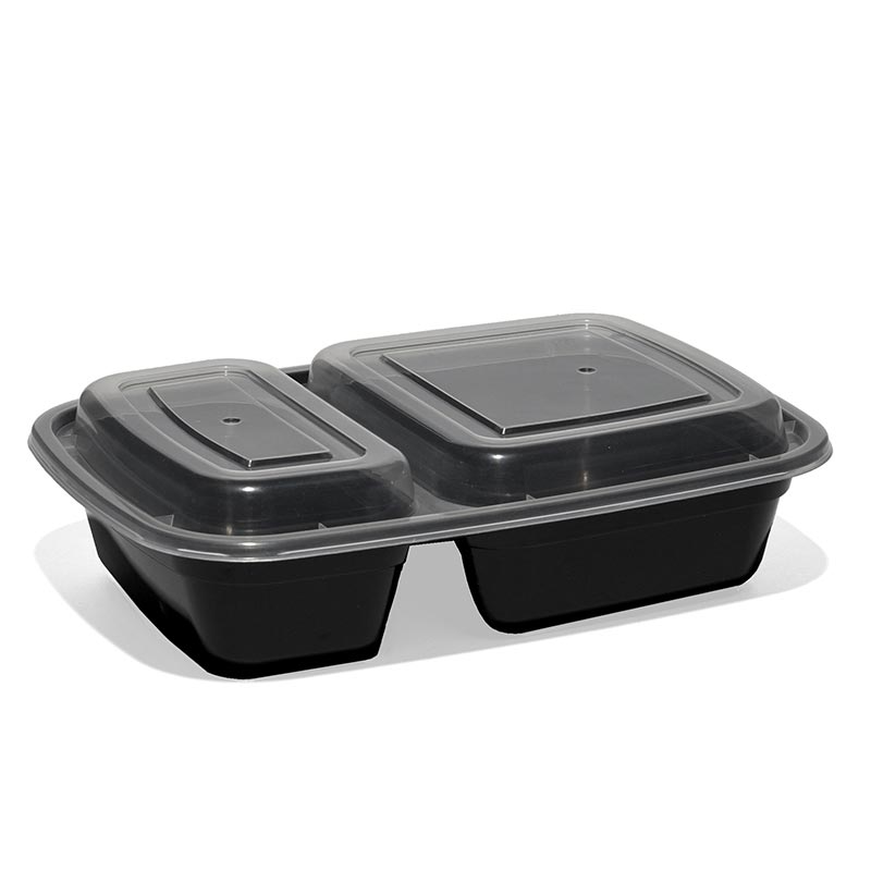 Divided Plastic Food Container China Trade,Buy China Direct From