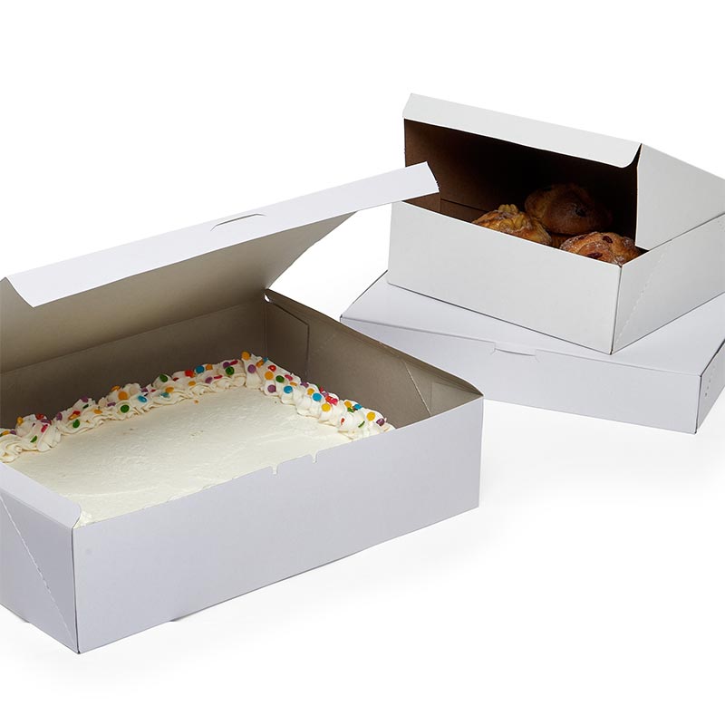 Smart Bakery Box - umdasch The Store Makers