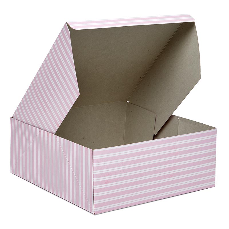 Cake Box - 500g (8