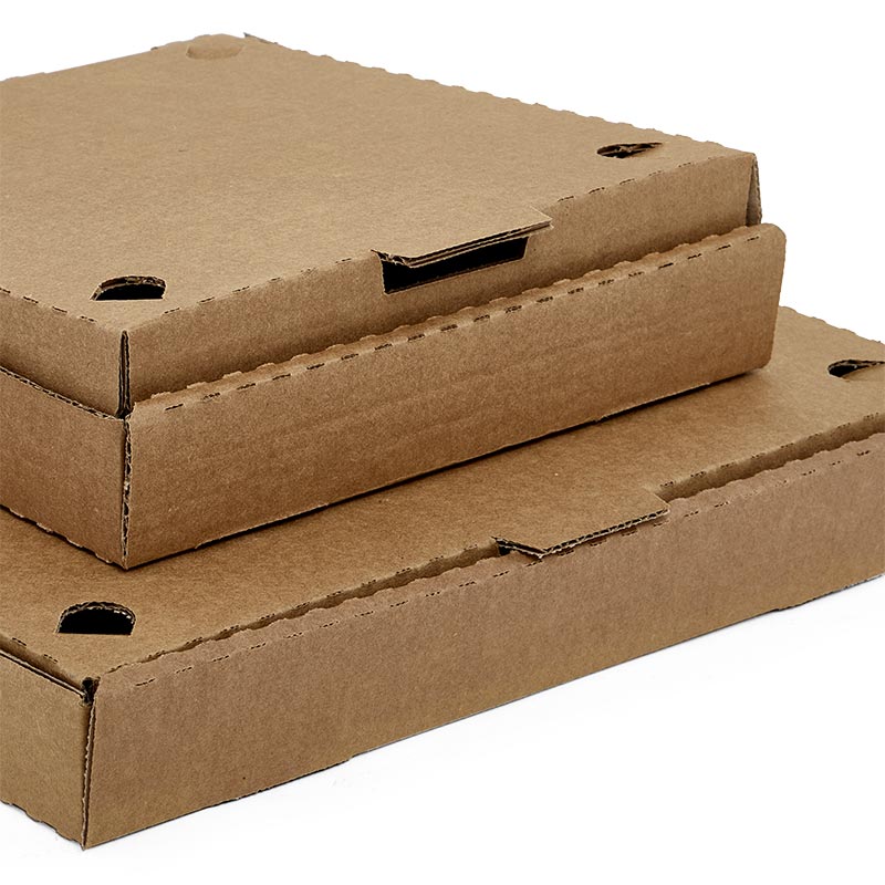 Pizza Boxes: Wholesale Blank Pizza Boxes for Sale | Paper Mart