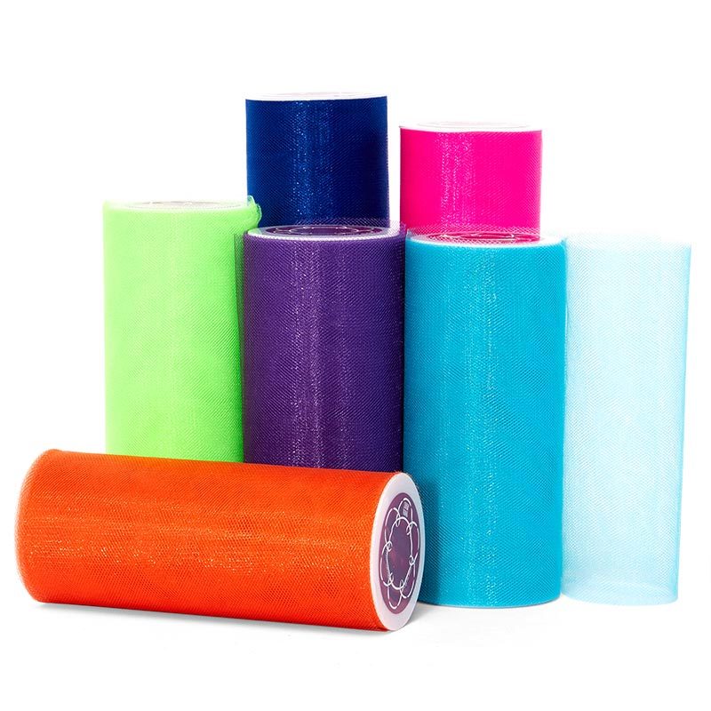 Is Tulle Flame Retardant? - Paper Mart Blog