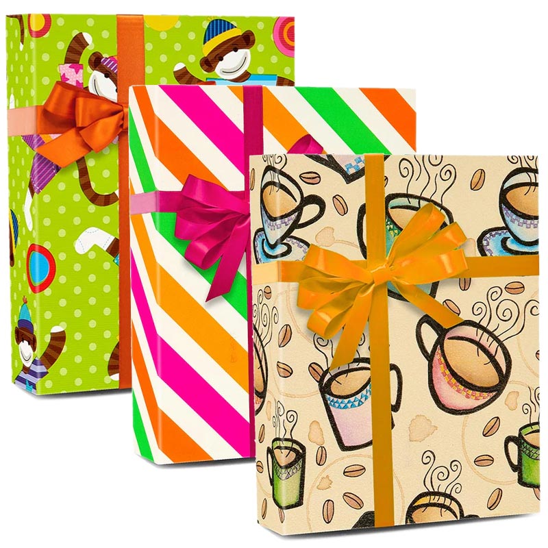 Christmas in New Orleans Wrapping Paper – The Parish Line