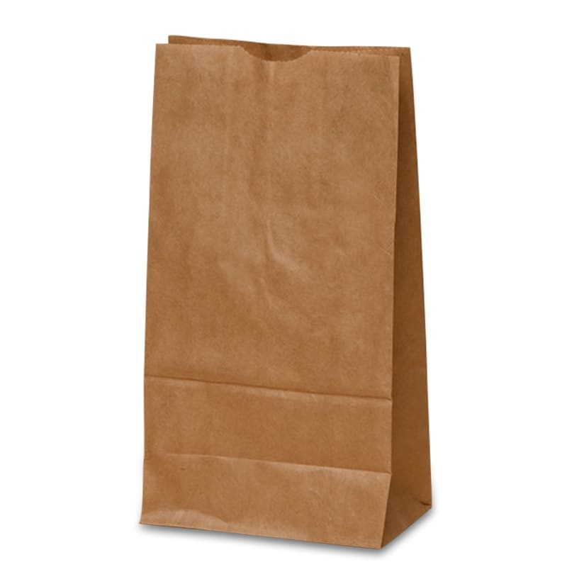 Kraft Grocery Bags | Shop PaperMart.com