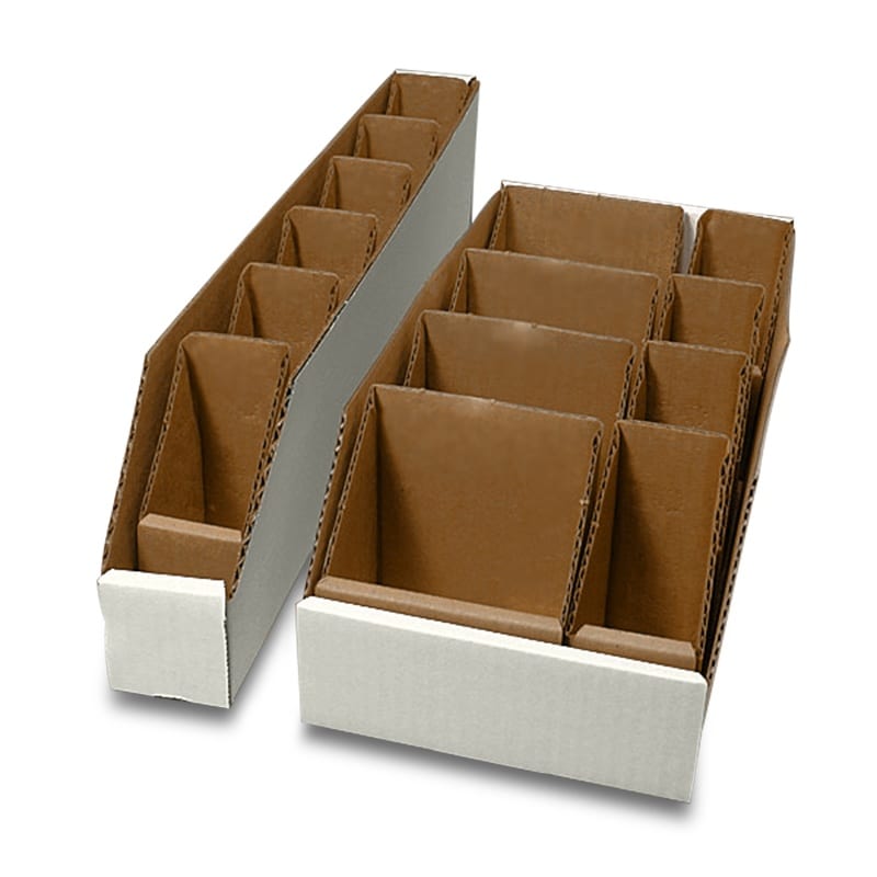 Corrugated bins sale