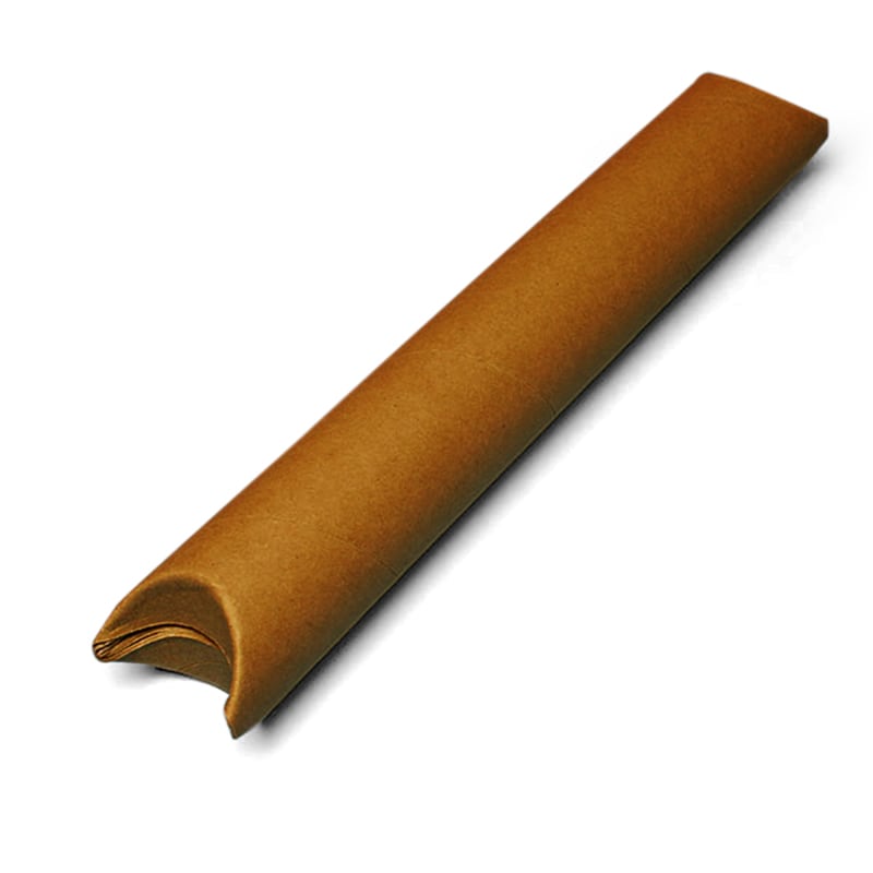 Large Cardboard Poster Tube Mailing Tube Packing Tubes for