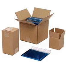Clear PVC Boxes: Wholesale Transparent Plastic Boxes