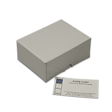 Business Card Boxes