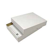 Letterhead Boxes