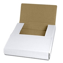 3-3/4 X 2-3/4 X 4-3/8 Bin Box Dividers | Quantity: 50 by Paper Mart