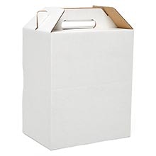 Wine Carry Box