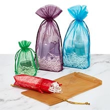 Wholesale Gift Bags: Small, Paper Gift Bags in Bulk
