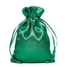 Satin Bags