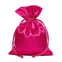 Pink Gift Bags